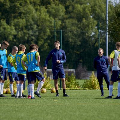 4 ways to enhance your players’ learning in training sessions 