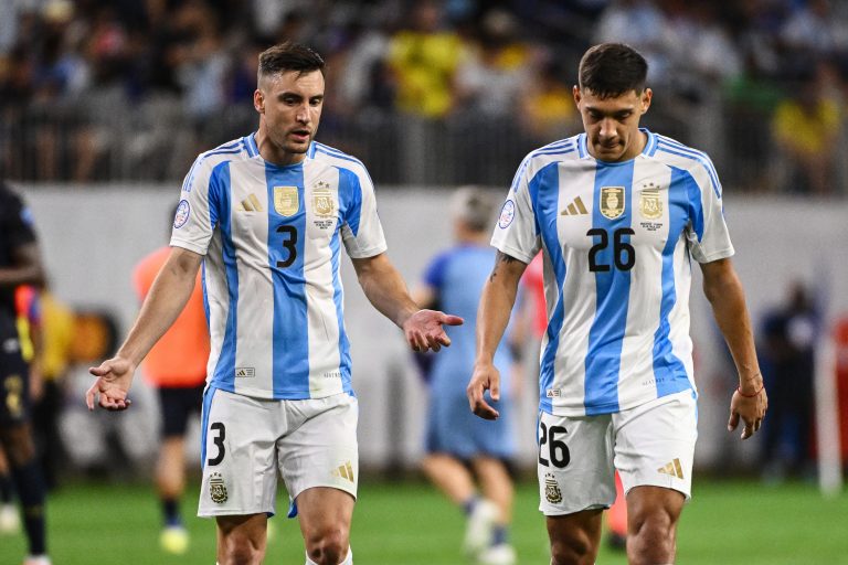 argentina scaloni tagliafico molina