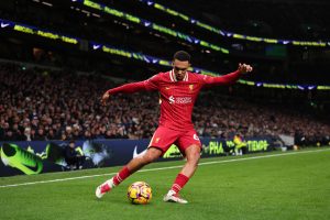 Read more about the article The 3 full-back profiles and their main characteristics
