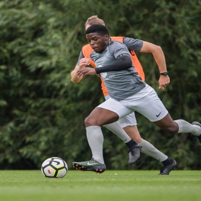 3 tareas de entrenamiento para mejorar la conducción 