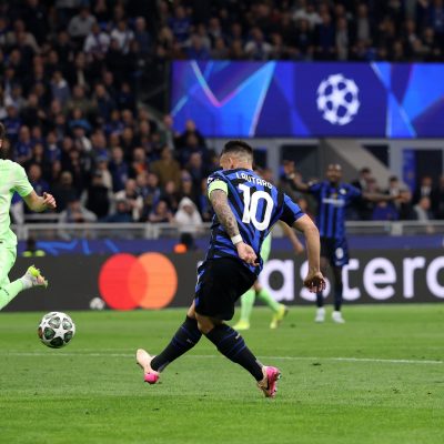 3 Key Fundamentals That a Target Man Should Master 