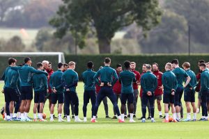 Lee más sobre el artículo Los 4 pasos que forman el modelo de juego 