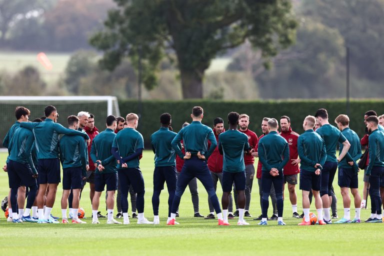 Pumas UNAM MBP School of coaches modelo de juego game model arteta arsenal