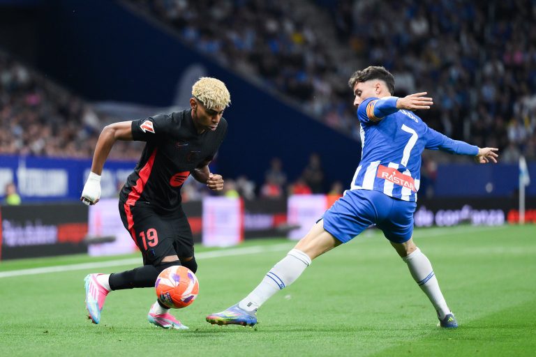 Pumas UNAM MBP School of coaches extremo winger