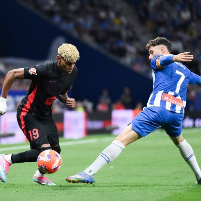 The 3 profiles of wingers and their characteristics 