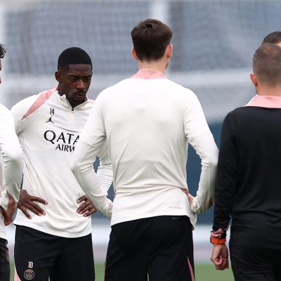 The 8 Structures That Define The Footballer According to Seirul·lo 