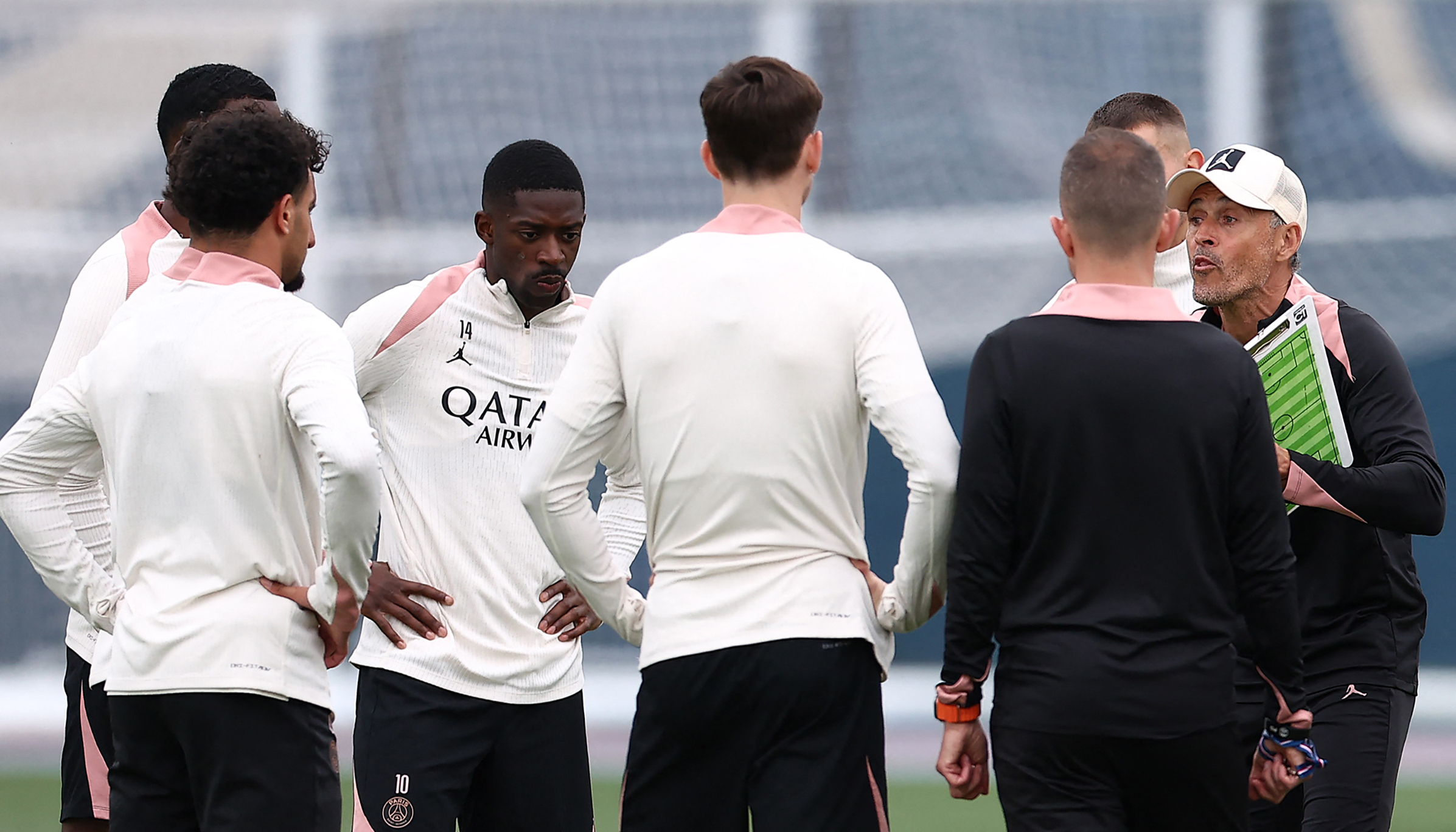 En este momento estás viendo Las 8 estructuras que definen el futbolista según Seirul·lo