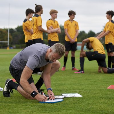 The 3 Elements that Characterise the Contextual Quality of your Training Tasks 