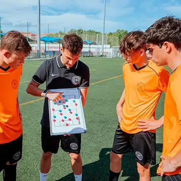 coletivos grid Nueva Home MBP School of coaches